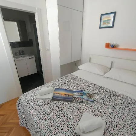 Guest house The Dreams