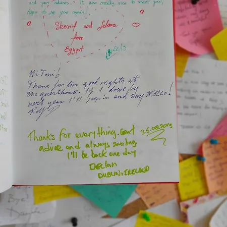 The Dreams Casa de hóspedes Zadar