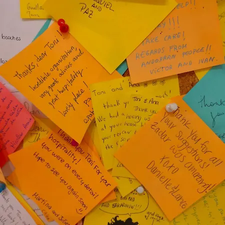 Casa de hóspedes The Dreams