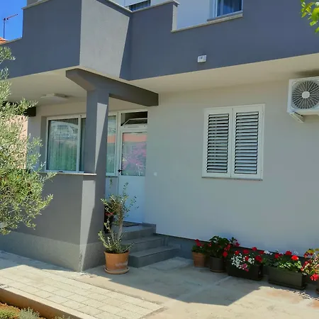 The Dreams Guest house Zadar