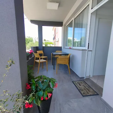 Guest house The Dreams 3*