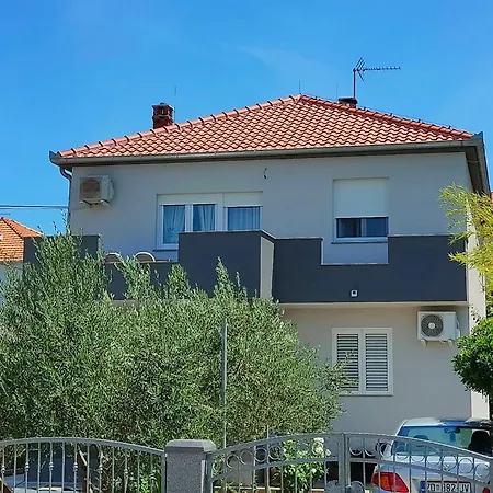 Guest house The Dreams Zadar