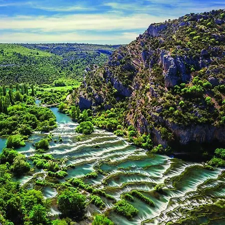 Casa de hóspedes The Dreams