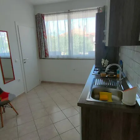 Pensionat The Dreams 3*