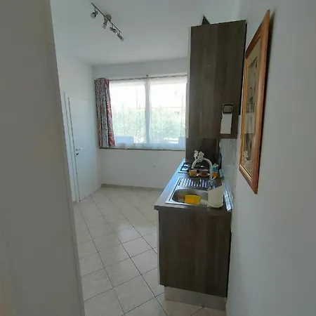 Guest house The Dreams