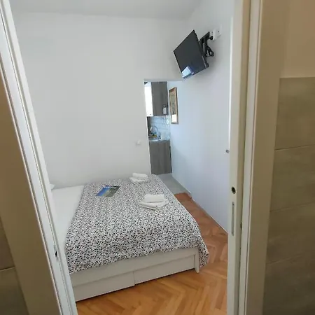 Guest house The Dreams