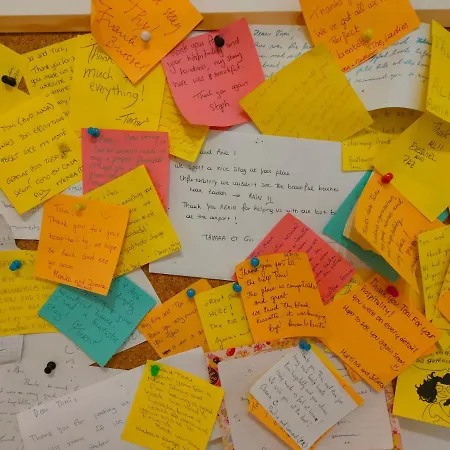 The Dreams Maison d'hôtes