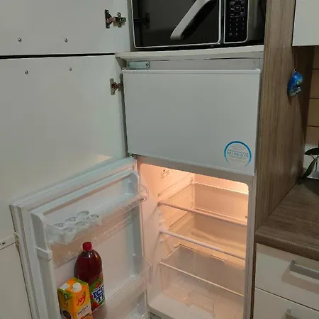 Pensionat The Dreams Zadar