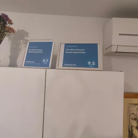 The Dreams Maison d'hôtes