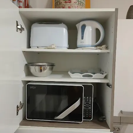 The Dreams Guest house Zadar