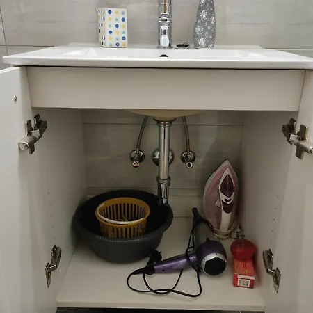 Guest house The Dreams