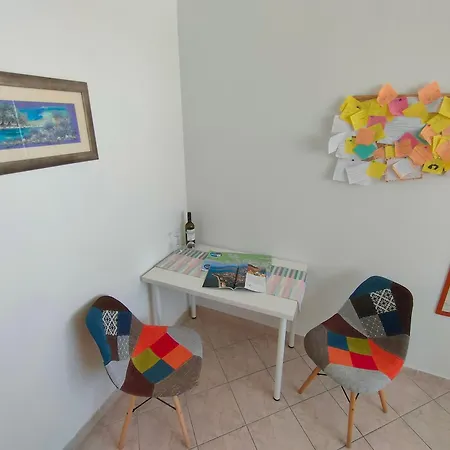 The Dreams Maison d'hôtes