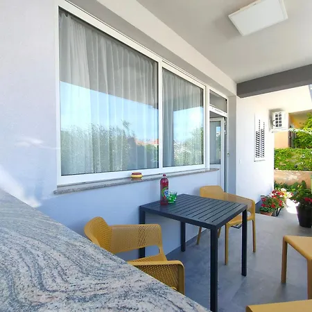 Guest house The Dreams Zadar