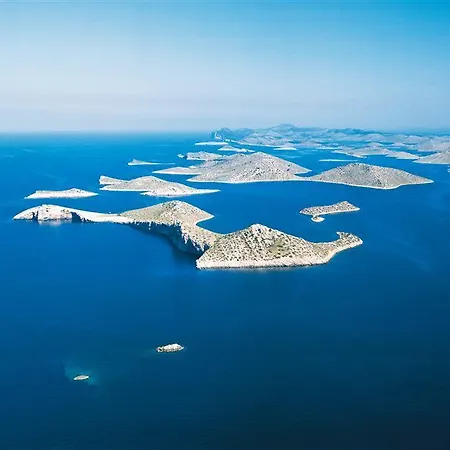 The Dreams Maison d'hôtes Zadar