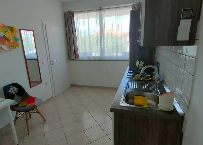 Guest house The Dreams 3*