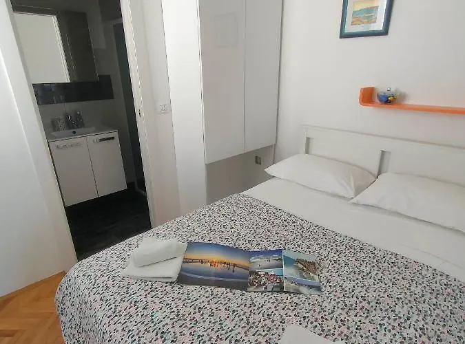 Guest house The Dreams