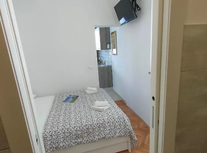 Guest house The Dreams