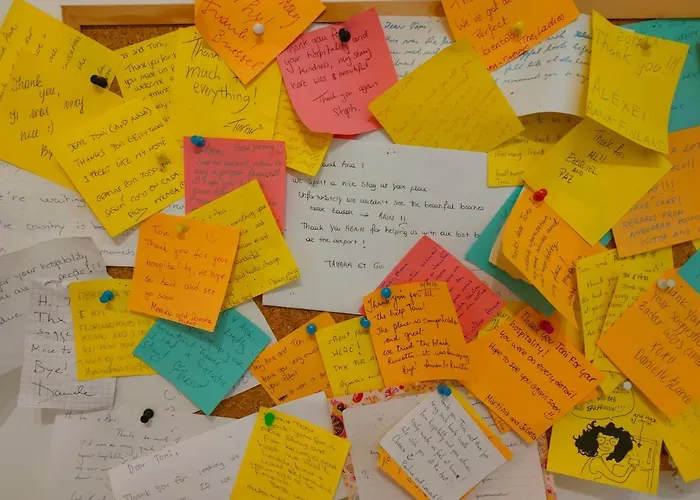 The Dreams 게스트하우스