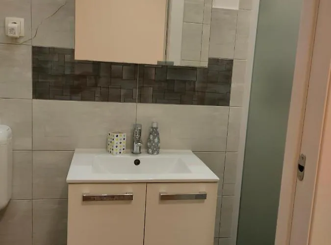 Guest house The Dreams 3*