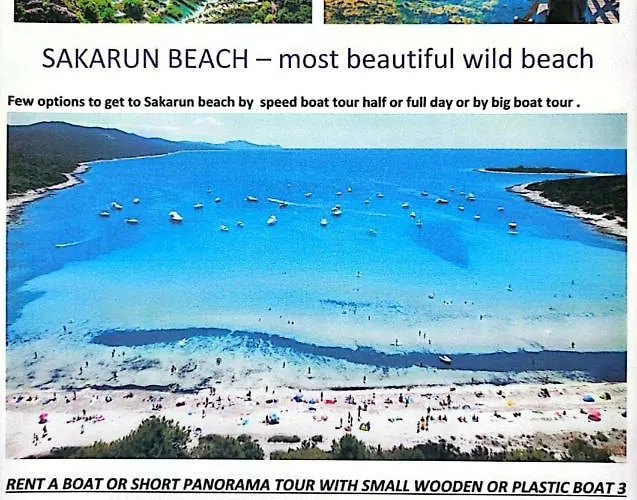 게스트하우스 The Dreams 3*