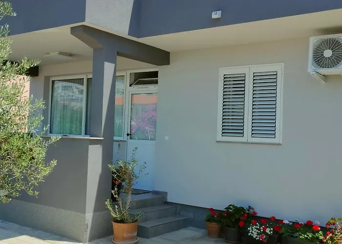 The Dreams Guest house Zadar