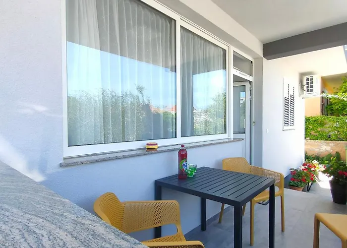 Guest house The Dreams Zadar