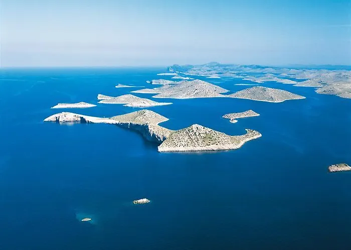 The Dreams Guest house Zadar